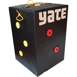 Стріловловлювач  Yate Block Polimix 2 40x40x60 см 50+ lbs (Y500230C)