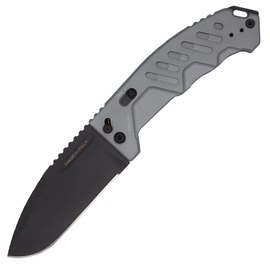 Ніж тактичний Extrema Ratio Rao C Tactical Grey (04.1000.0176/BLK/GRY), Колір: Grey