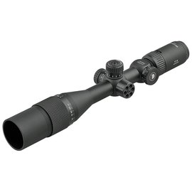 Оптичний приціл Discovery Optics VT-R 4-16x42 AOAC 25.4 мм, підсвічування (220608), Кратність (збільшення): 4х-16х