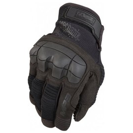 Рукавички Mechanix M-Pact 3 Gloves Black Size S (29291-s), Розмір : S, Колір: Black