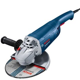 Угловая шлифмашина (болгарка) Bosch Professional GWS 2200 (06018C0320)