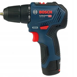 Аккумуляторный бесщеточный дрель-шуруповерт Bosch Professional GSR 12V-30 (06019G9000)