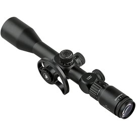 Оптичний приціл Discovery Optics HT 4-16x44 SFIR FFP (30 мм, підсвічування) 231010