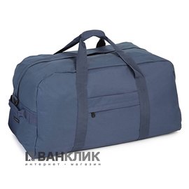 Сумка дорожная Members Holdall Large 120 Navy