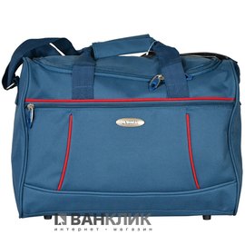 Сумка дорожная Members Unicorn Wizz Carry On 26 Navy 922583