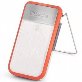 Фонарь-повербанк Biolite PowerLight Mini, 135 люмен, Red (BLT PLB1004), Цвет: Red