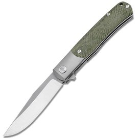 Кишеньковий ніж Boker TRPPR Micarta 112943