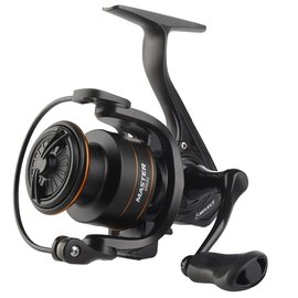 Котушка Select Master 2500S 4+1BB (1693.71.04), Типорозмір : 2500, Вага: 269 г