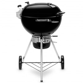 Угольный гриль Weber Master-Touch Premium SE E-5775 17401004