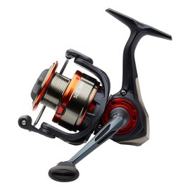 Котушка Savage Gear SG2 1000 FD 5+1BB Incl. Graph. Spare Spool (74718), Типорозмір : 1000