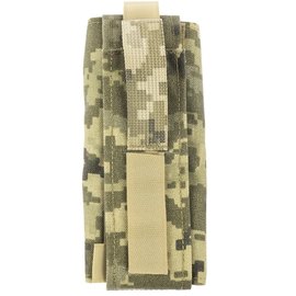 Подсумок для турникета Combat Suricat Пиксель (cs-tourniquet-pouch-mm14), Цвет: Пиксель