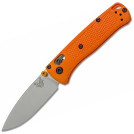 Нож туристический Benchmade Mini Bugout CF (533-3)