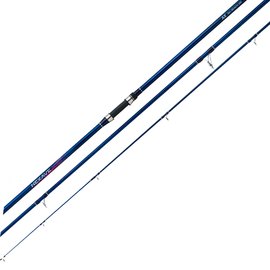 Удилище серфовое Shimano Nexave Surf BX Tubular Tip 4.50m max 225g - 3 sec (NEXSFT450BX)