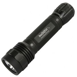 Тактичний ліхтар  NexTorch Z3 60Lum (02195)