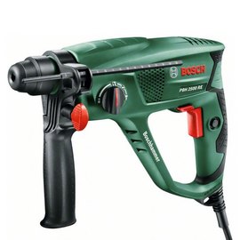 Перфоратор Bosch PBH 2500 RE (0603344421)