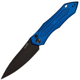 Ніж тактичний Kershaw Launch 6 blue/black 7800BLUBLK, Колір: Black/Blue