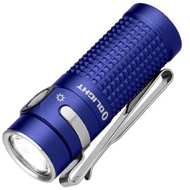 Ліхтар ручний Olight Baton 4 Regal Blue (2370.43.72), Колір: Blue