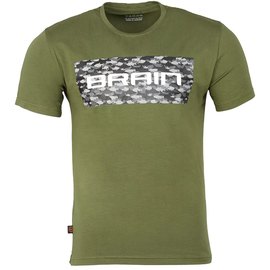 Футболка Brain 2022 XXL khaki (1858.53.71), Розмір : XXL, Колір: Khaki