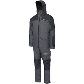 Костюм Savage Gear Thermo Guard 3-Piece Suit M charcoal grey melange (64577)