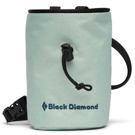 Мішечок для магнезії  Black Diamond Mojo, Foam Green, M/L (BD 6301543041M_L1), Колір: Foam Green, Розмір: M/L