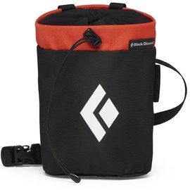 Мешочек для магнезии Black Diamond Team Chalk Bag, Octane (BD 6301038001ALL1)