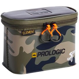 Сумка Prologic Element Storm Safe M Accessor 4.5L (72727), Об'єм: 4.5 л