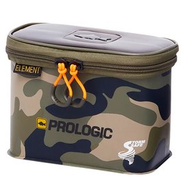 Сумка Prologic Element Storm Safe S Accessory Deep 2.2L (72728), Об'єм: 2.2 л