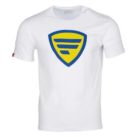 Футболка Favorite UA Shield 2XL White (1693.23.67)