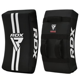 Макивара RDX T1 Curved Black Heavy (KSR-T1FB)