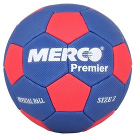 Мяч для гандбола Merco Premier handball ball No. 3 (ID66329), Размер: 3