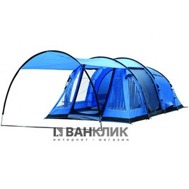 Палатка High Peak Ashley 5 Blue 922669