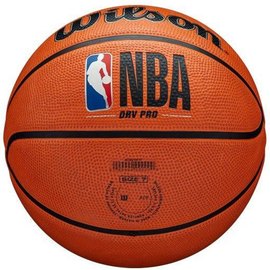 Мяч баскетбольный Wilson NBA DRV PRO BSKT size 6 (WTB9100XB06)