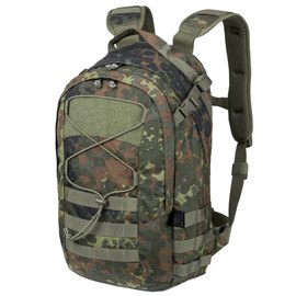 Рюкзак тактический Helikon-Tex Backpack Cordura 24 л Flecktarn (PL-EDC-CD-23)