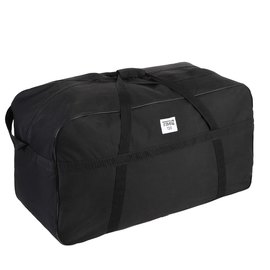 Сумка дорожная TravelZ Bag 135 Black (604346) 927293