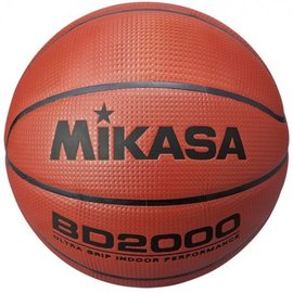 Мяч баскетбольный Mikasa BD2000 95066290 size 7