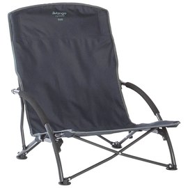 Стілець кемпінговий  Vango Dune Chair Std Granite Grey (CHSDUNE00000003) 930847