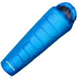 Спальный мешок KingCamp Treck 200 L Blue KS3191