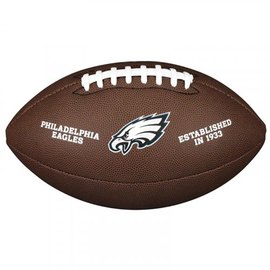 М'яч для американського футболу Wilson NFL Licensed Ball PH (WTF1748XBPH)