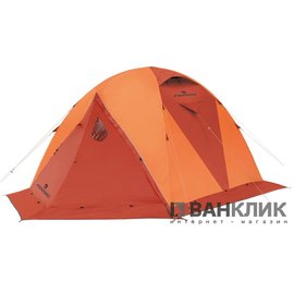 Палатка Ferrino Lhotse 4 (4000) Orange 923867