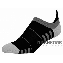 Носки InMove MINI FITNESS mf.black/grey.39–41