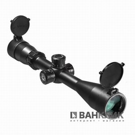 Прицел оптический Barska Ridgeline 3-12x44 SF (P4 IR Cross R/G/B) 922723