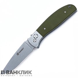 Нож Ganzo G7482-GR