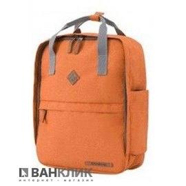 Рюкзак KingCamp Acadia Dark yellow KB3321