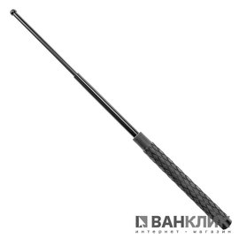 Телескопическая дубинка Mace 26" (каленая)