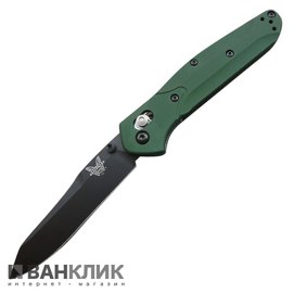 Нож Benchmade Osborn Axs 940BK