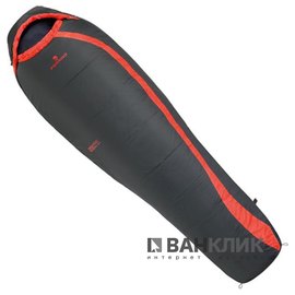 Спальный мешок Ferrino Nightec Lite Pro 600/-4°C Dark Grey (Left) 922928