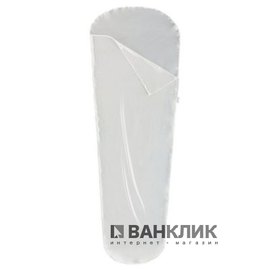 Вкладыш для спального мешка Ferrino Liner Silk Mummy White 923435