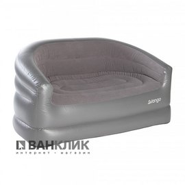 Диван надувной Vango Sofa Nocturne Grey 926291