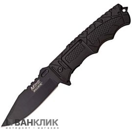 Нож Mtech Ballistic MT-A909BK