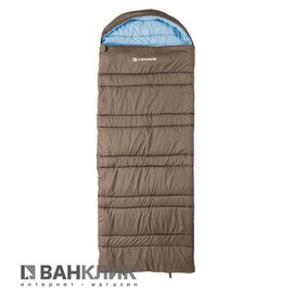 Спальный мешок Caribee Firestone  / 0°C Mountain Ash (Right) 925987